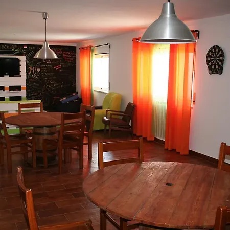 Santa Maria Do Mar Affittacamere