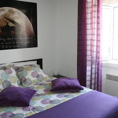 Santa Maria Do Mar Affittacamere *