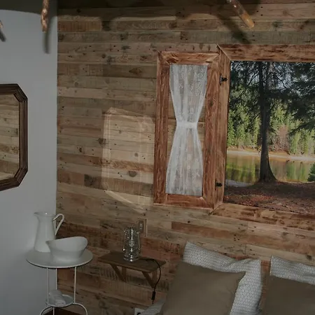 Santa Maria Do Mar Affittacamere *