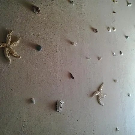 Affittacamere Santa Maria Do Mar