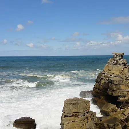 Santa Maria Do Mar Affittacamere Peniche