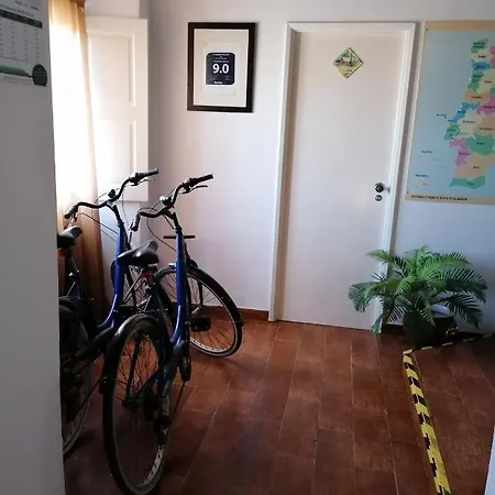 Santa Maria Do Mar Gæstehus