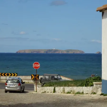 Santa Maria Do Mar Гостевой дом